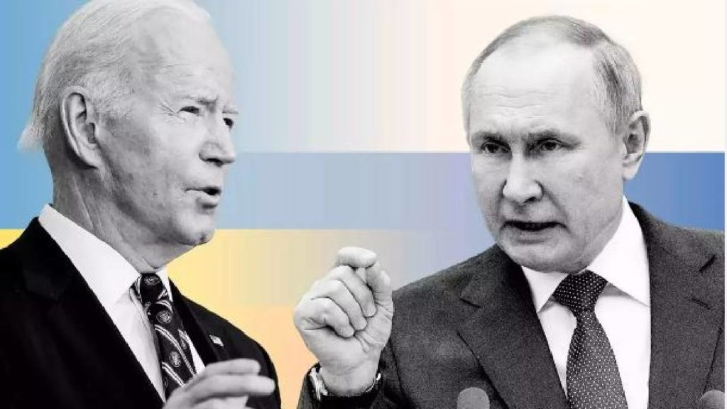 biden putin