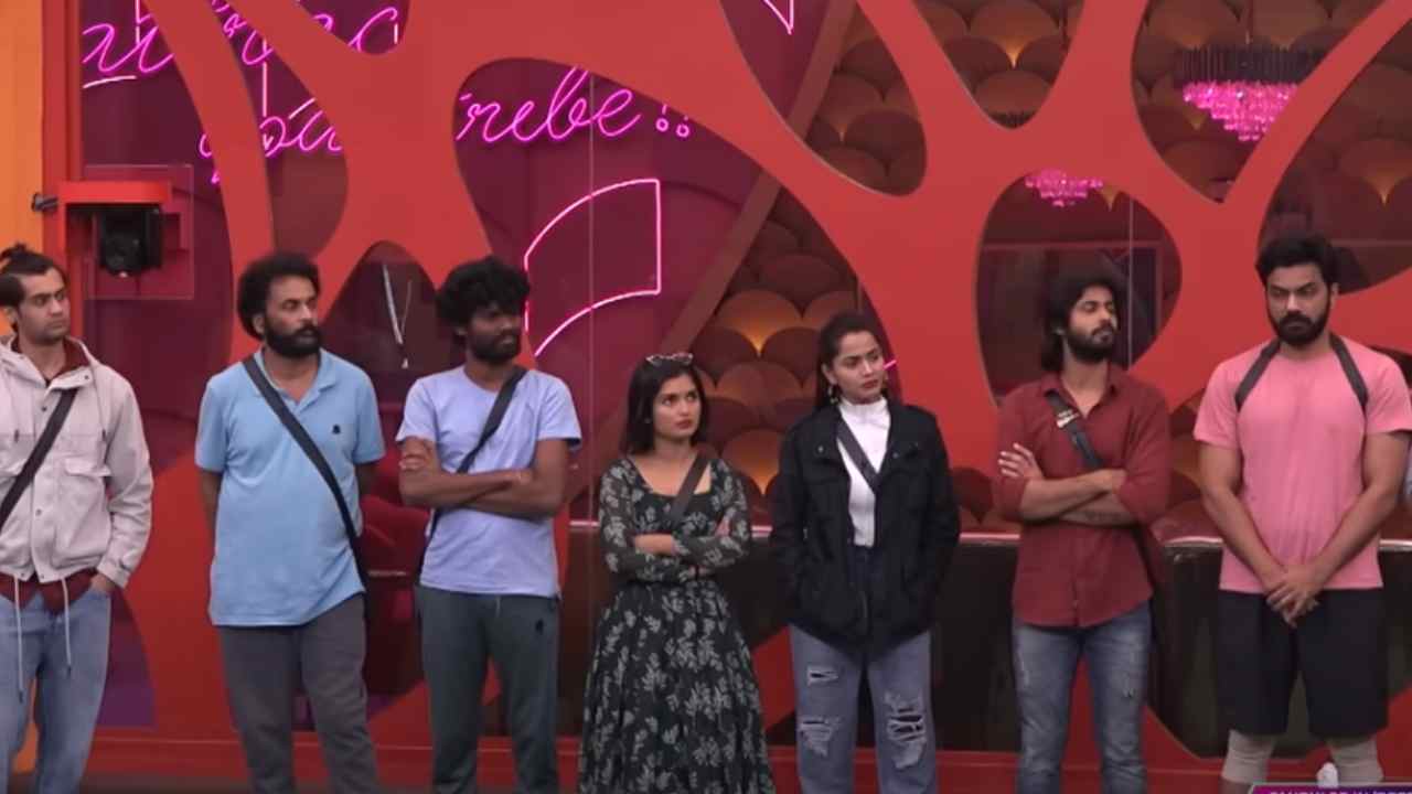 Bigg Boss 7 Day 89 : బిగ్బాస్ టాప్ 5లోకి వెళ్లిన మొదటి కంటెస్టెంట్ ఎవరో తెలుసా? అస్సలు ఊహించలేదుగా.. Bigg Boss 7 Day 89 : బిగ్బాస్ టాప్ 5లోకి వెళ్లిన మొదటి కంటెస్టెంట్ ఎవరో తెలుసా? అస్సలు ఊహించలేదుగా..