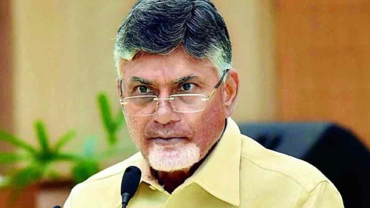 Chandrababu : డిసెంబర్ 7న ఢిల్లీకి చంద్రబాబు.. అనంతరం జల్లాల పర్యటన Chandrababu : డిసెంబర్ 7న ఢిల్లీకి చంద్రబాబు.. అనంతరం జల్లాల పర్యటన