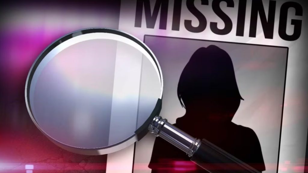 childrens Missing
