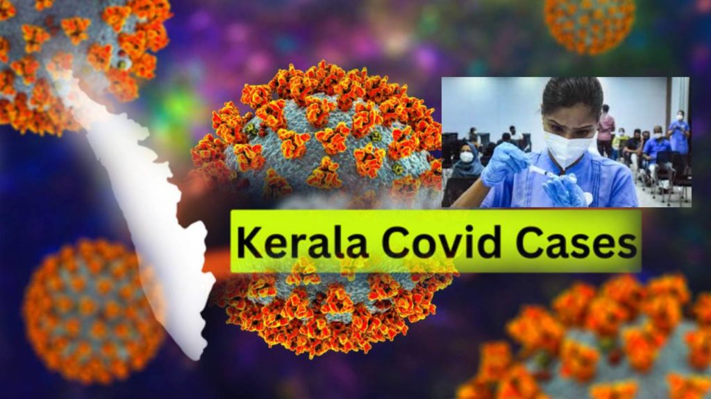 covid in kerala