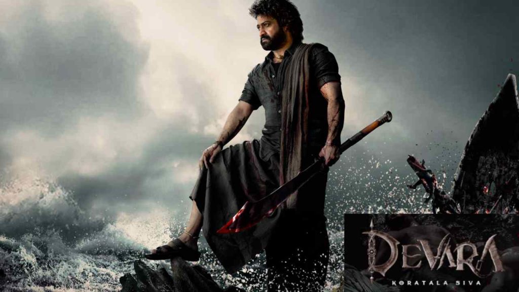 NTR Koratala Siva Devara Movie Teaser Update by Music Director Anirudh Ravichander