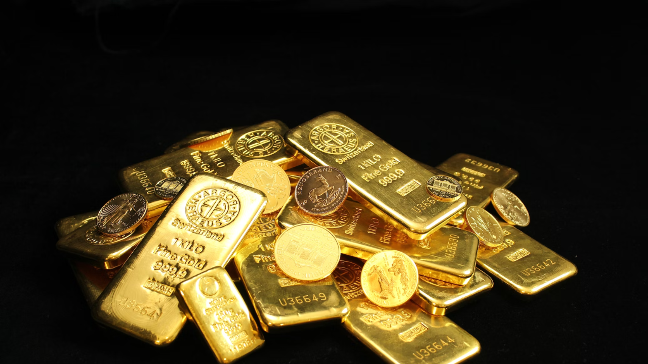 Buying Guide For Gold Jewellery