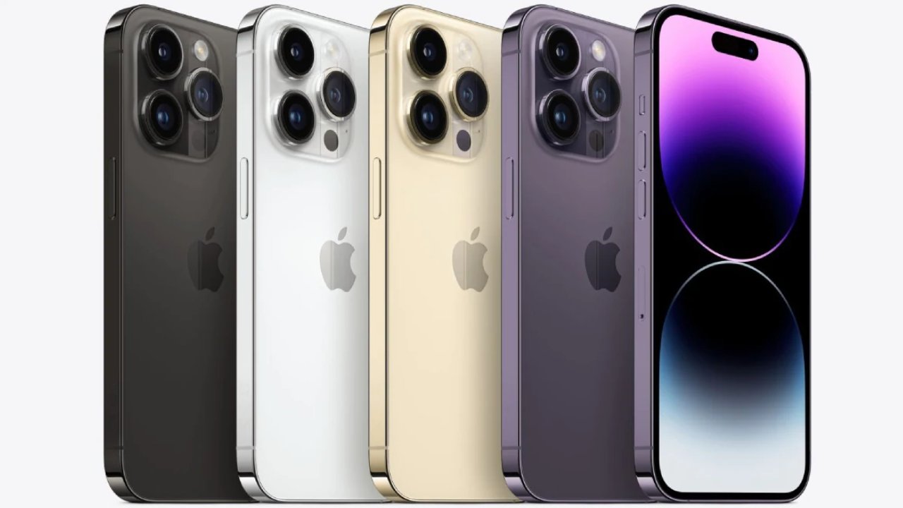 Apple iPhones Discount : ఆపిల్ ఐఫోన్లపై భారీ డిస్కౌంట్లు.. ఇదే బెస్ట్ టైమ్.. ఈ డీల్ అసలు మిస్ చేసుకోవద్దు! iPhone 15 Pro Max, iPhone 14, iPhone 15 and more get big discount_ Check out details