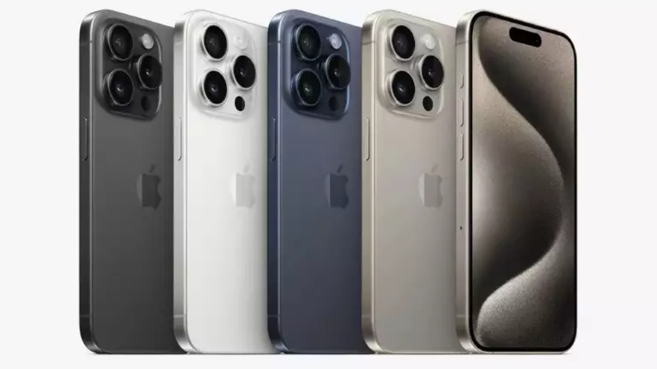 iPhone 15 gets Rs 8,000 discount on Croma, here is how the deal works