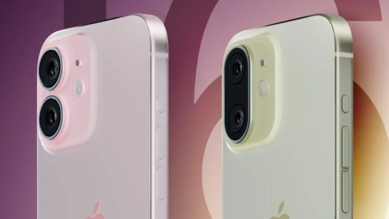 iPhone 16 is tipped to launch with a dedicated button for capturing videos