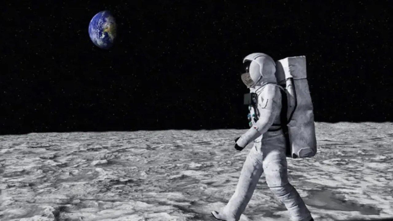 ISRO: ఇస్రో దూకుడు.. మరో సరికొత్త ప్రయోగానికి ప్రణాళికలు.. 2040 కల్లా టార్గెట్ పూర్తిచేసేలా చర్యలు ISRO: ఇస్రో దూకుడు.. మరో సరికొత్త ప్రయోగానికి ప్రణాళికలు.. 2040 కల్లా టార్గెట్ పూర్తిచేసేలా చర్యలు