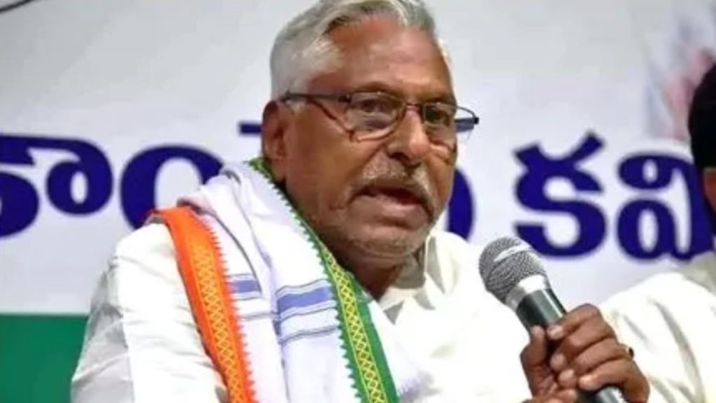 jeevan reddy