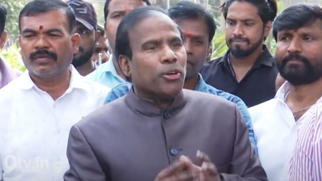 ka paul