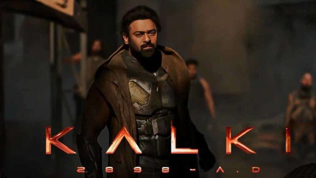 Director Nag Ashwin Revealed Prabhas Kalki 2898AD Movie Trailer Update