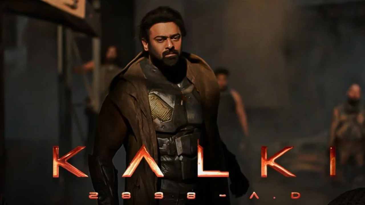 Prabhas Kalki Trailer : ప్రభాస్ ‘కల్కి 2898AD’ ట్రైలర్ రిలీజ్ ఎప్పుడో చెప్పేసిన డైరెక్టర్ నాగ్ అశ్విన్.. ఎప్పుడో తెలుసా? Prabhas Kalki Trailer : ప్రభాస్ ‘కల్కి 2898AD’ ట్రైలర్ రిలీజ్ ఎప్పుడో చెప్పేసిన డైరెక్టర్ నాగ్ అశ్విన్.. ఎప్పుడో తెలుసా?