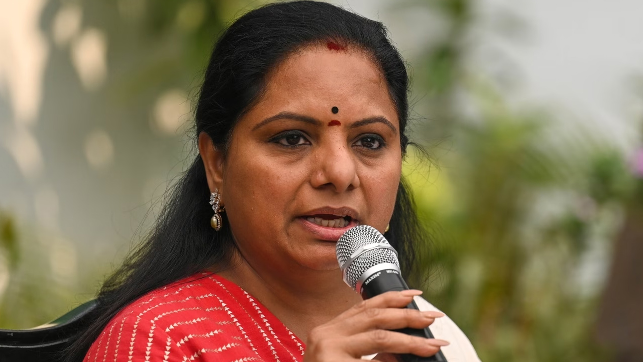 Delhi Liquor Scam: బీఆర్ఎస్ ఎమ్మెల్సీ కవితకు కోర్టులో చుక్కెదురు Delhi Liquor Scam: బీఆర్ఎస్ ఎమ్మెల్సీ కవితకు కోర్టులో చుక్కెదురు
