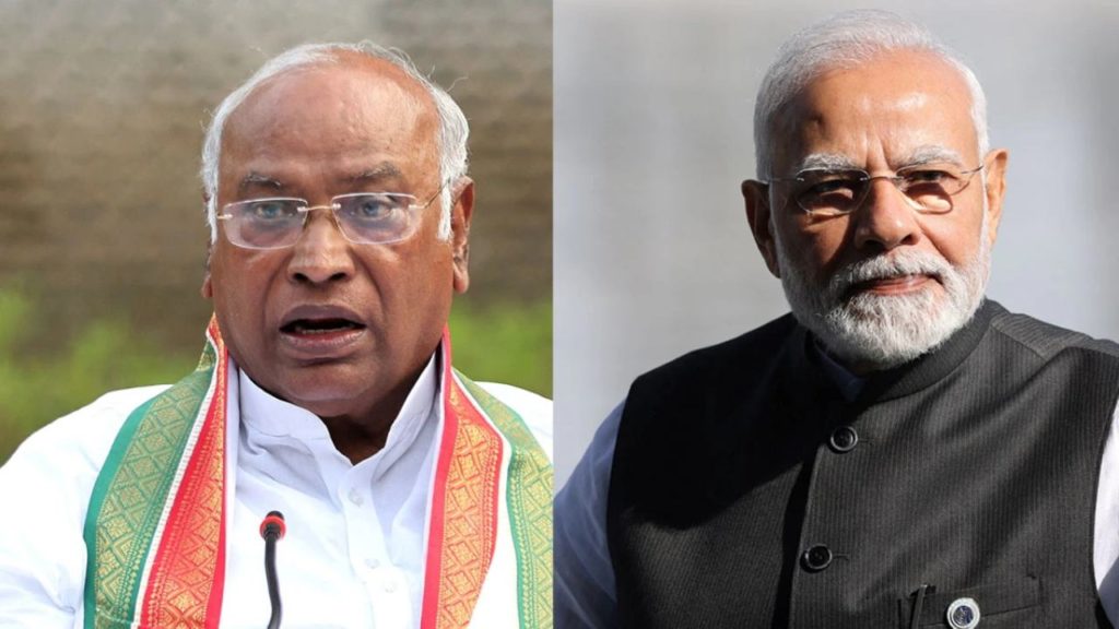 congress chief minister took oath and bjp did not announce their cm face in three states