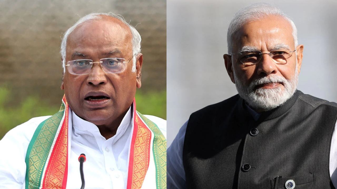 Congress vs BJP: కాంగ్రెస్ ముఖ్యమంత్రి ప్రమాణ స్వీకారం చేశారు.. బీజేపీ ముఖ్యమంత్రులు ఎవరో ఇంకా తెలియదు Congress vs BJP: కాంగ్రెస్ ముఖ్యమంత్రి ప్రమాణ స్వీకారం చేశారు.. బీజేపీ ముఖ్యమంత్రులు ఎవరో ఇంకా తెలియదు