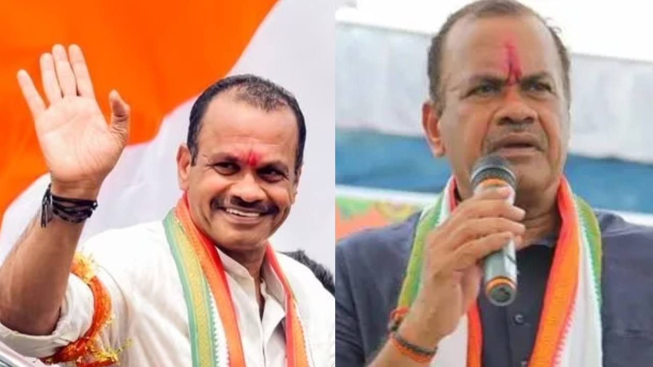 Komatireddy Venkat Reddy : తెలంగాణ కొత్త సినిమాటోగ్రఫీ మినిస్టర్ ఎవరో తెలుసా? పాతికేళ్ల రాజకీయ అనుభవం.. Komatireddy Venkat Reddy : తెలంగాణ కొత్త సినిమాటోగ్రఫీ మినిస్టర్ ఎవరో తెలుసా? పాతికేళ్ల రాజకీయ అనుభవం..
