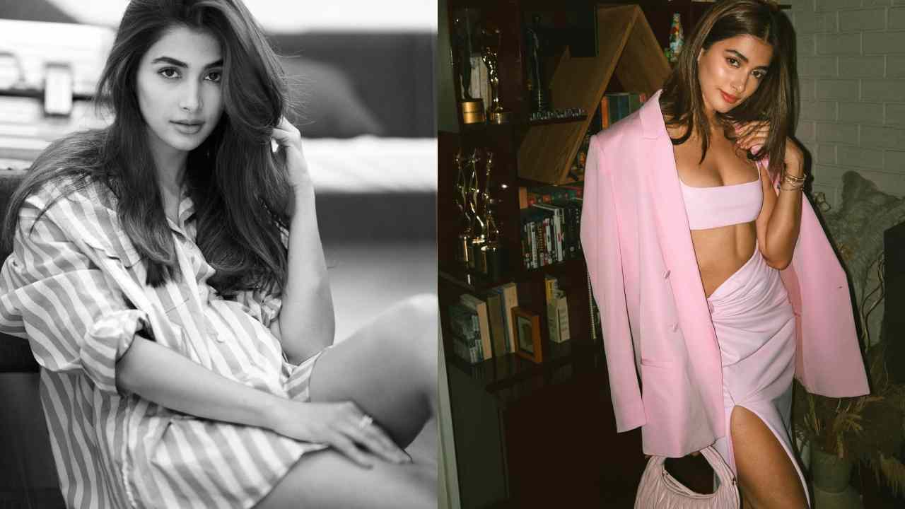 Pooja Hegde : వెండితెరపై బుట్టబొమ్మ పని అయిపోయిందా? ఓటీటీ బాట పట్టిన పూజా హెగ్డే? Pooja Hegde : వెండితెరపై బుట్టబొమ్మ పని అయిపోయిందా? ఓటీటీ బాట పట్టిన పూజా హెగ్డే?
