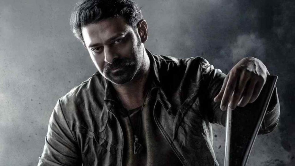 Prabhas Salaar Movie Story same as another old Movie