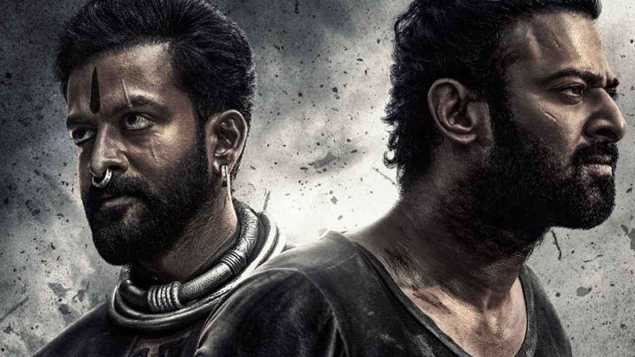 Salaar Movie : సలార్ పార్ట్ 1 సినిమా ప్రభాస్ది కాదా? పృథ్వీరాజ్ సుకుమారన్ హీరోనా? Salaar Movie : సలార్ పార్ట్ 1 సినిమా ప్రభాస్ది కాదా? పృథ్వీరాజ్ సుకుమారన్ హీరోనా?