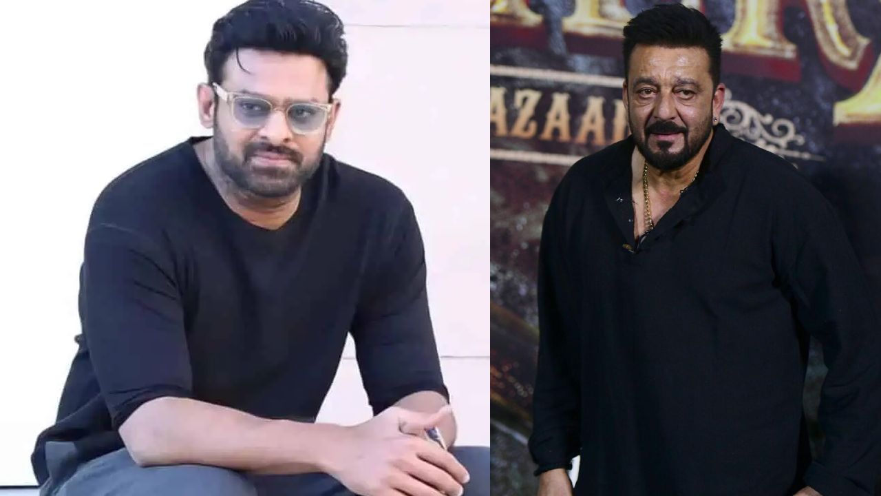 Prabhas : ప్రభాస్ సినిమాలో సరికొత్త విలన్గా సంజయ్ దత్.. సైలెంట్గా పని కానిచ్చేస్తున్న డైరెక్టర్ మారుతి.. Prabhas : ప్రభాస్ సినిమాలో సరికొత్త విలన్గా సంజయ్ దత్.. సైలెంట్గా పని కానిచ్చేస్తున్న డైరెక్టర్ మారుతి..