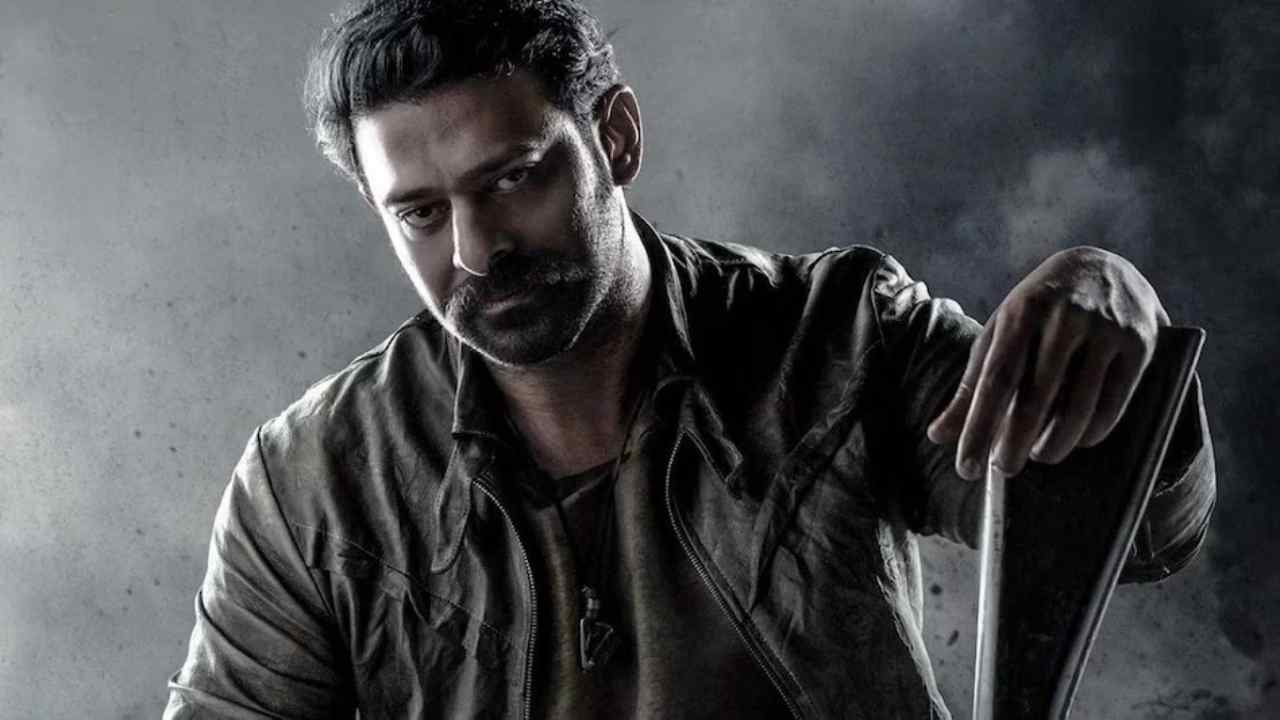 Salaar : ప్రభాస్ సలార్ సినిమా.. ఆ సినిమా కథ ఒకటేనా? ముందునుంచి అనుకున్నదే అయిందా? Salaar : ప్రభాస్ సలార్ సినిమా.. ఆ సినిమా కథ ఒకటేనా? ముందునుంచి అనుకున్నదే అయిందా?