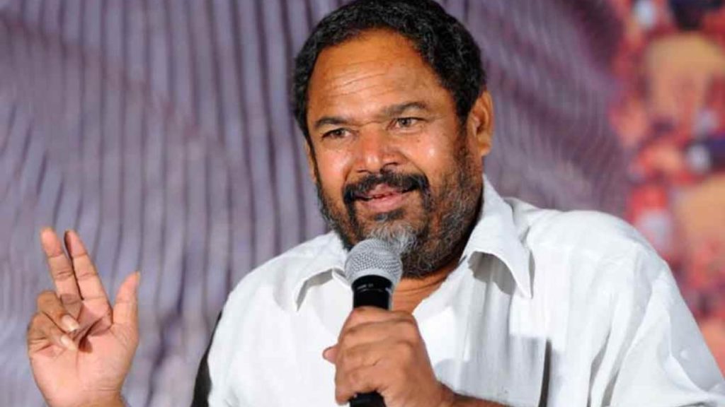 People Star R Narayana Murthy Next Movie on Vizag Steel Plant Issue