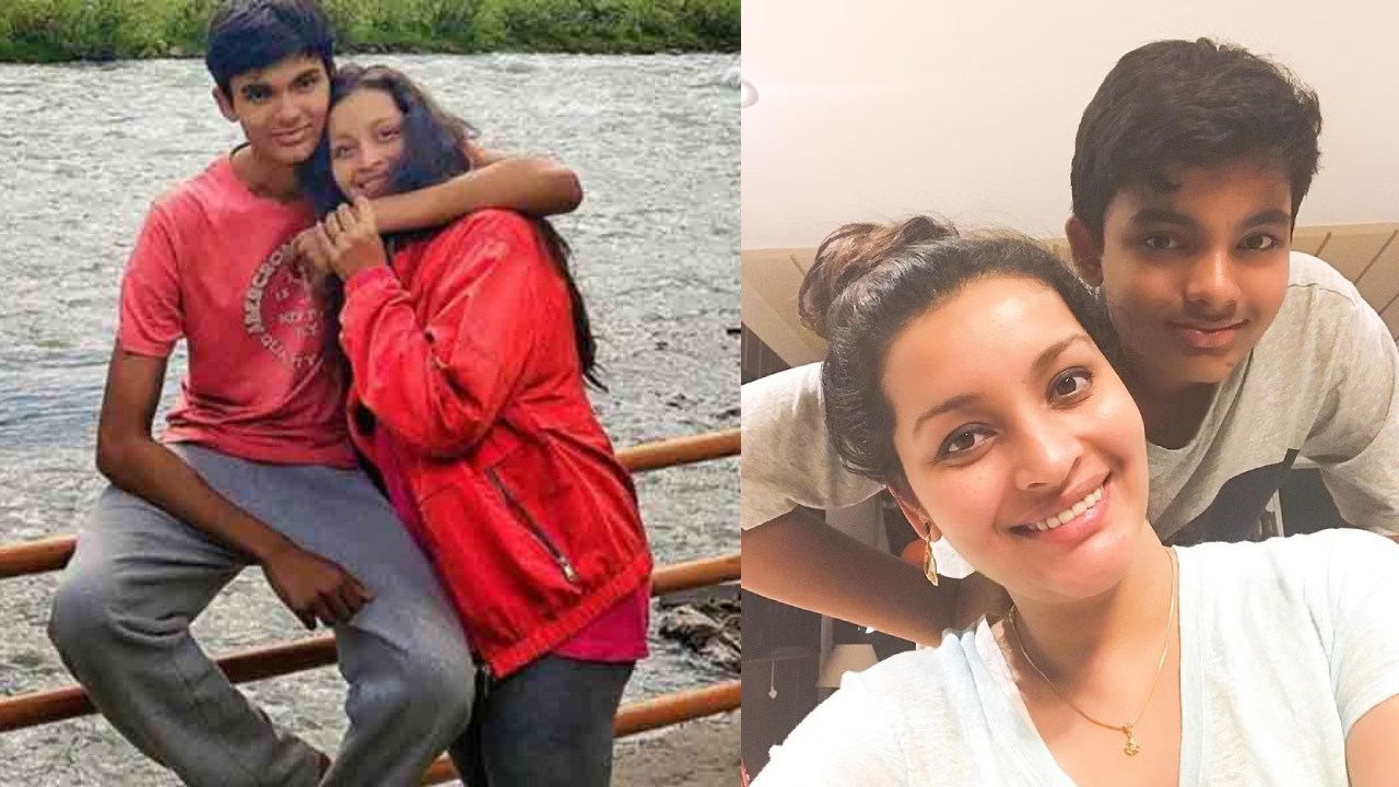 Renu Desai : రేణు దేశాయ్ పుట్టిన రోజుకి కొడుకు అకిరా నందన్ ఏం గిఫ్ట్ ఇచ్చారో చూశారా? Renu Desai : రేణు దేశాయ్ పుట్టిన రోజుకి కొడుకు అకిరా నందన్ ఏం గిఫ్ట్ ఇచ్చారో చూశారా?