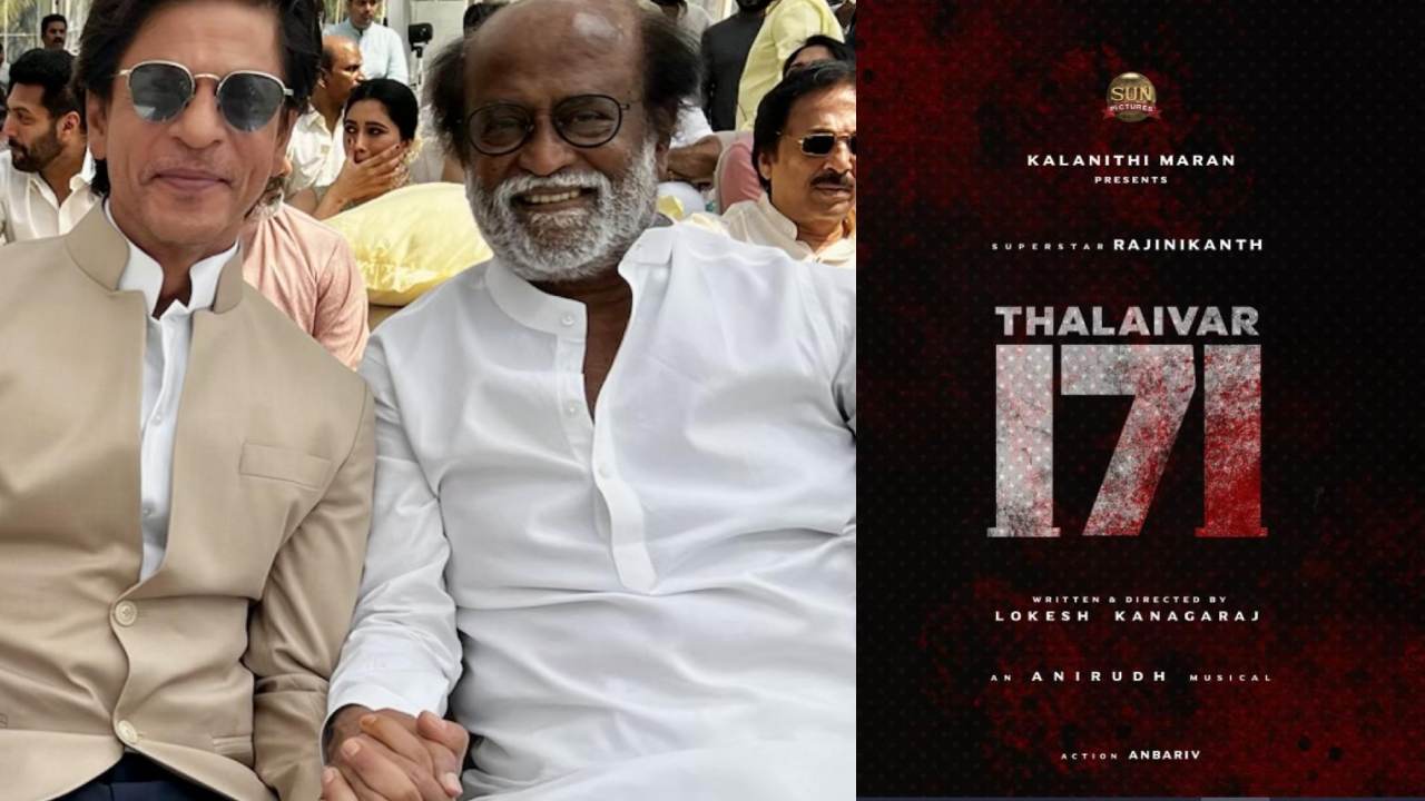 Thalaivar 171 : లోకేష్ కనగరాజ్ – రజినీకాంత్ సినిమాకి నో చెప్పిన షారుఖ్? ఇంకో బాలీవుడ్ స్టార్ దగ్గరకు లోకేష్.. Thalaivar 171 : లోకేష్ కనగరాజ్ – రజినీకాంత్ సినిమాకి నో చెప్పిన షారుఖ్? ఇంకో బాలీవుడ్ స్టార్ దగ్గరకు లోకేష్..