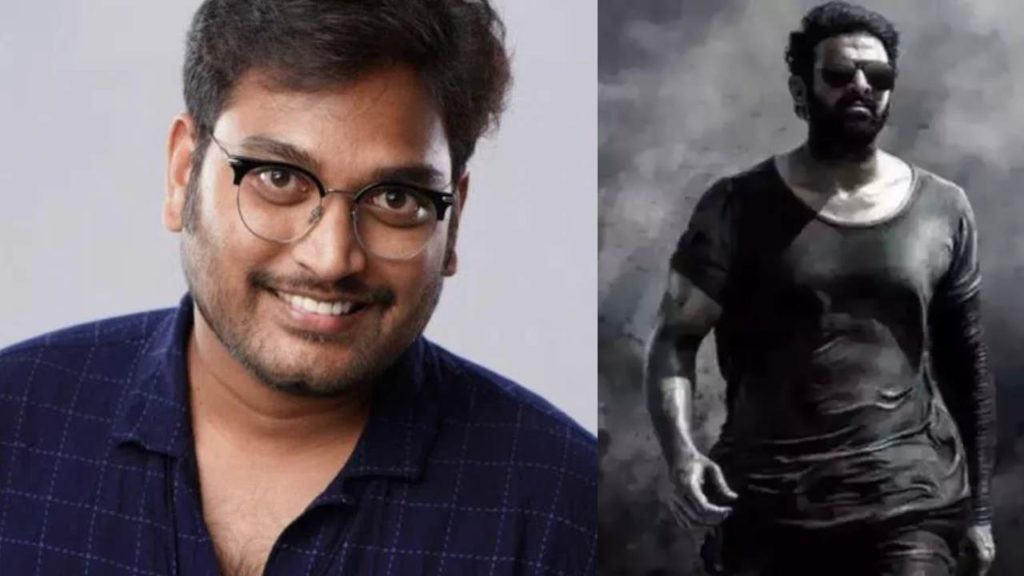 Venkatesh Maha Deleted his Twitter account Due to Salaar Fans Trolls