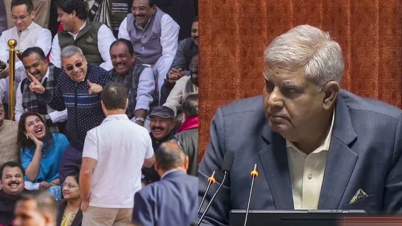 PM Modi : ఉపరాష్ట్రపతి పట్ల టీఎంసీ ఎంపీ తీరుపై ప్రధాని మోదీ ఆగ్రహం.. ద్రౌపది ముర్ము ఏమన్నారంటే .. PM Modi : ఉపరాష్ట్రపతి పట్ల టీఎంసీ ఎంపీ తీరుపై ప్రధాని మోదీ ఆగ్రహం.. ద్రౌపది ముర్ము ఏమన్నారంటే ..