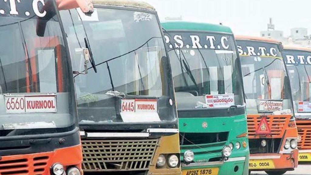 APSRTC