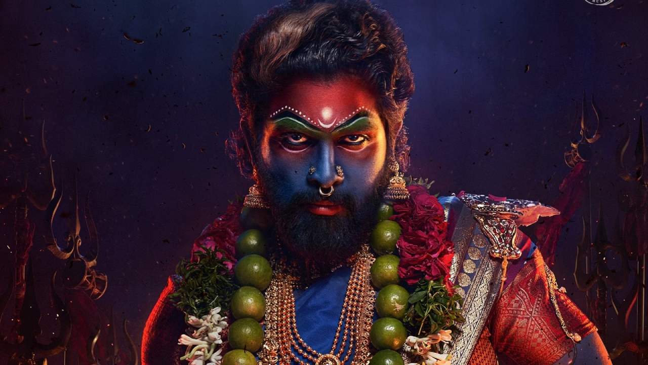 Pushpa 2 : పుష్ప 2 పోస్టుపోన్ వార్తలు పై క్లారిటీ.. ‘సింగం ఎగైన్’తో పోటీ.. Pushpa 2 : పుష్ప 2 పోస్టుపోన్ వార్తలు పై క్లారిటీ.. ‘సింగం ఎగైన్’తో పోటీ..
