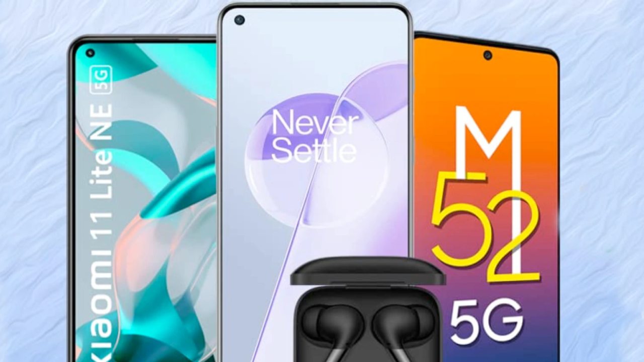 Amazon Great Republic Day Sale 2024 With Discounts on Mobiles, Laptops Announced