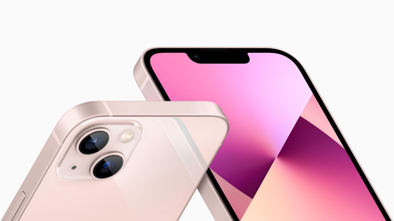 Apple iphone 13