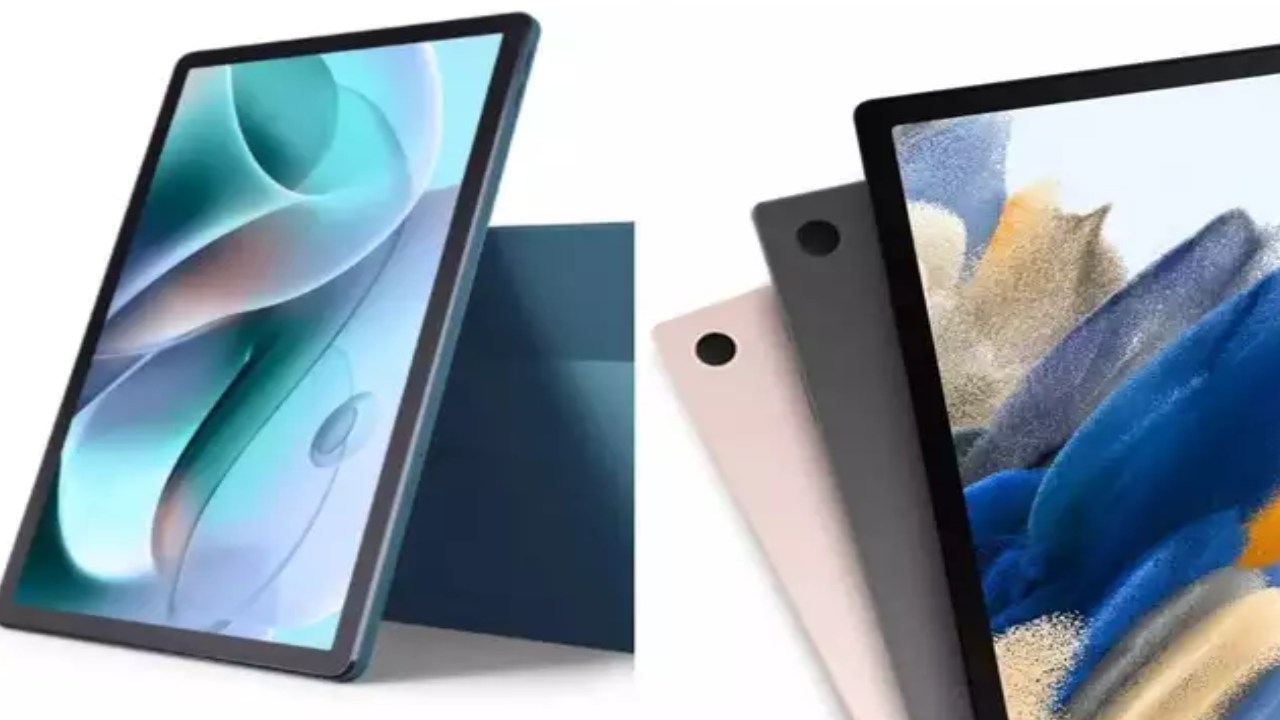 Amazon Republic Day Sale _ Best tablets available at up to 55 Percent discount