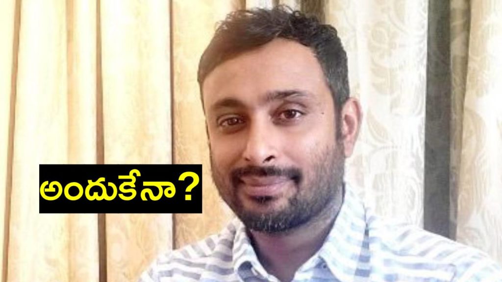 Ambati Rayudu
