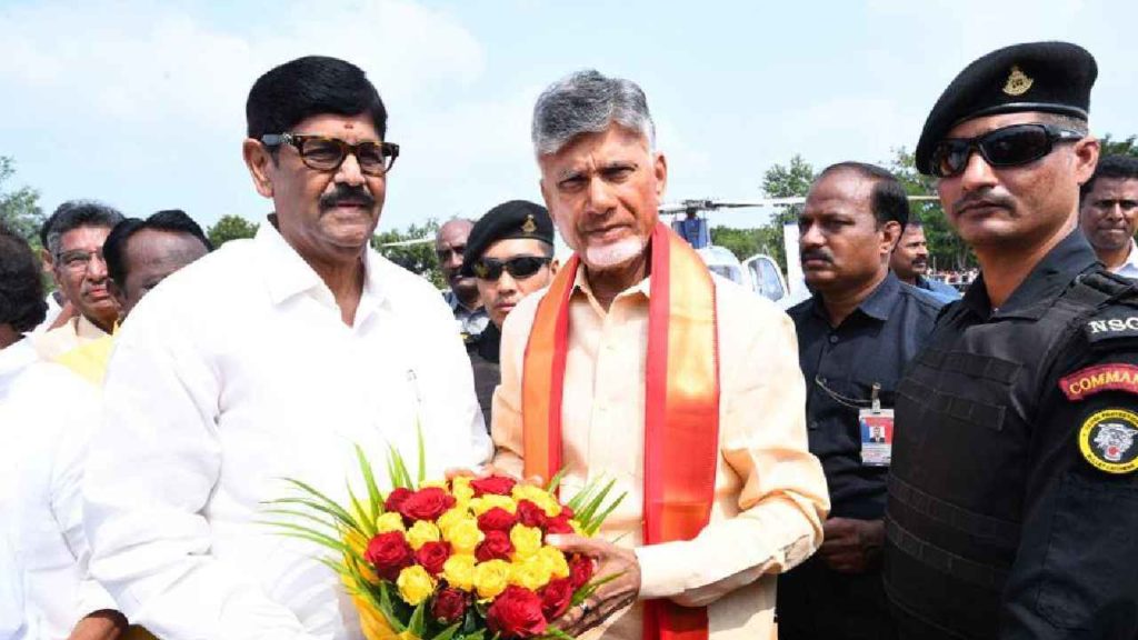 Anam Ramanarayana Reddy