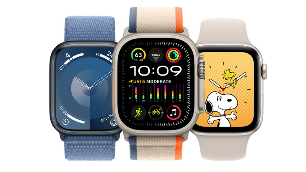 Apple Watch Series 9 available at a discount of Rs 6,000