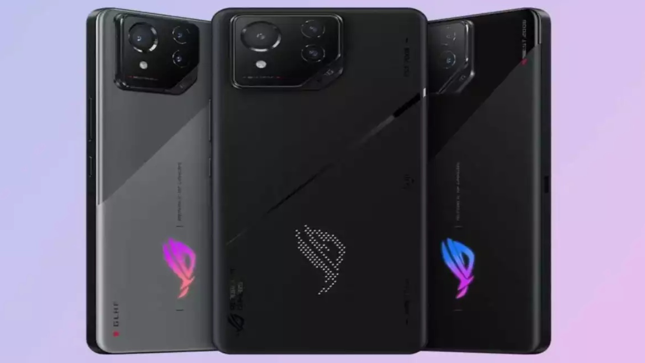 Asus ROG Phone 8 Series Goes on Sale in India via Vijay Sales