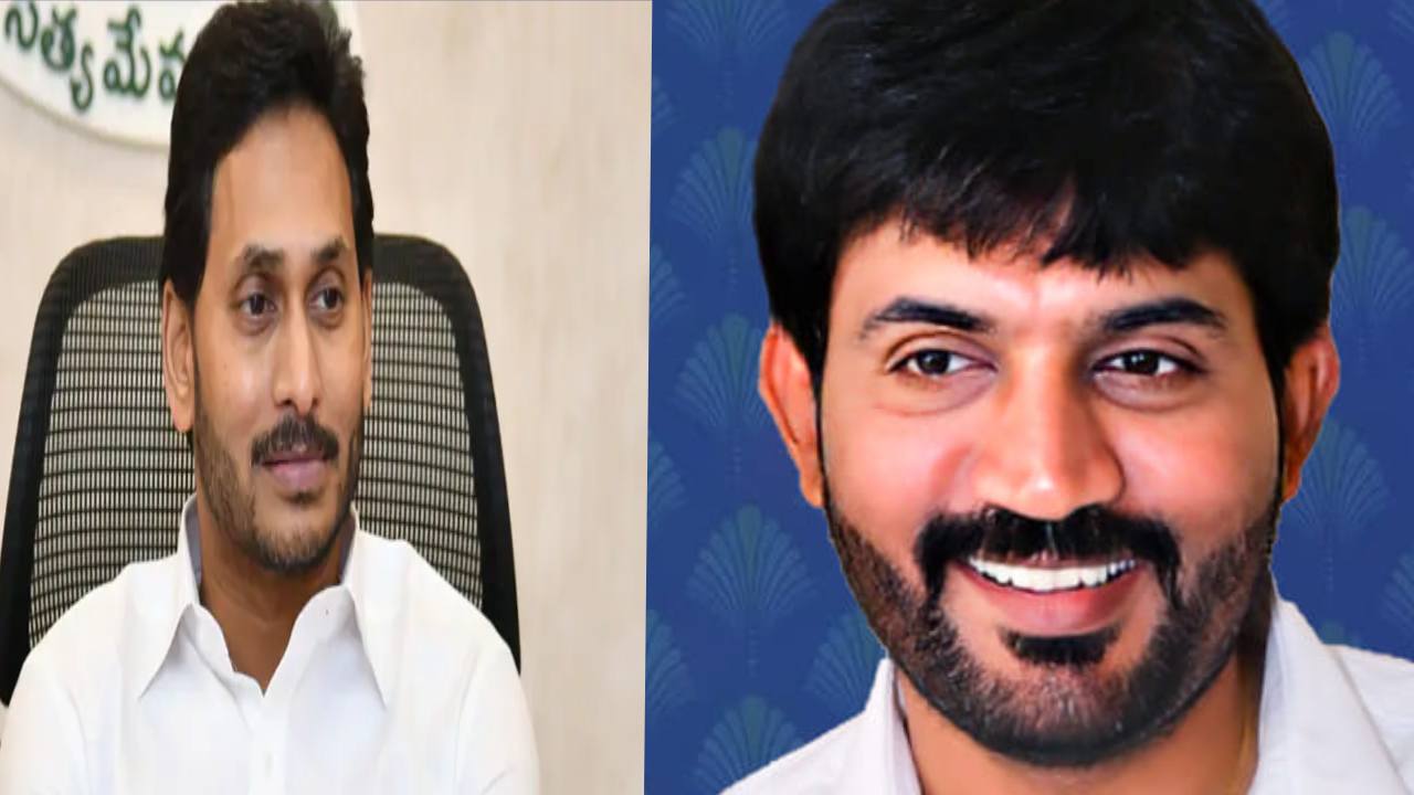 Bachina Krishna Chaitanya: చాలా బాధగా ఉందంటూ.. వైసీపీ నేత బాచిన కృష్ణ చైతన్య కామెంట్స్ Bachina Krishna Chaitanya: చాలా బాధగా ఉందంటూ.. వైసీపీ నేత బాచిన కృష్ణ చైతన్య కామెంట్స్
