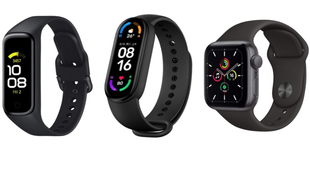Best Budget Smartwatches Under Rs. 5k During Amazon Great Republic Day Sale 2024