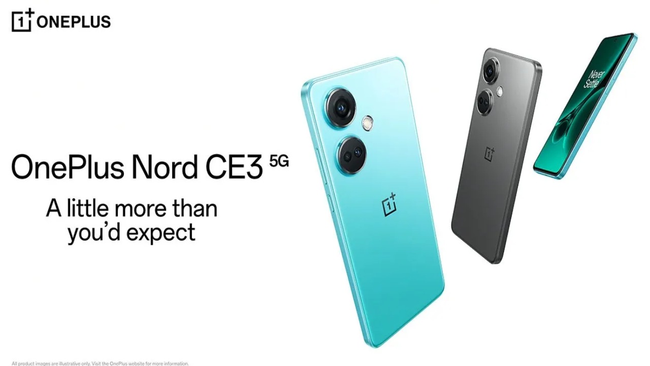Best phones in India under Rs 25k in January 2024
