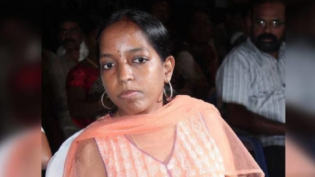 Bhavatharini