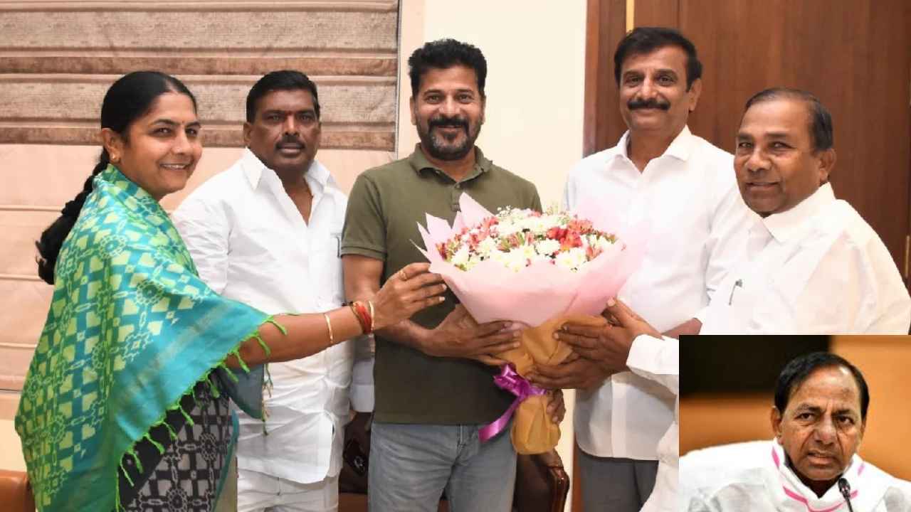 మరో కొత్త స్కీమ్ ప్రారంభించిన సీఎం రేవంత్ రెడ్డి..! అదేంటో తెలుసా మరో కొత్త స్కీమ్ ప్రారంభించిన సీఎం రేవంత్ రెడ్డి..! అదేంటో తెలుసా