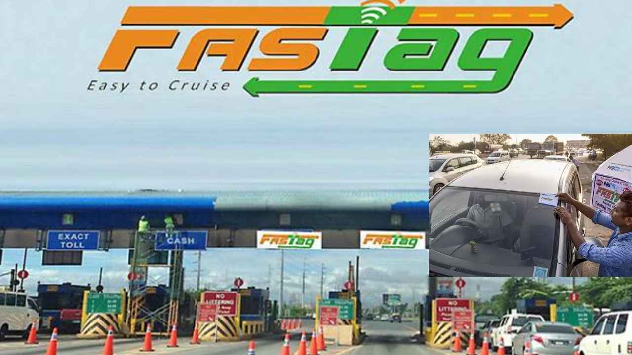 ఫాస్టాగ్ అలర్ట్.. వెంటనే ఈ పని చేయండి, లేదంటే జనవరి 31 తర్వాత పని చేయదు
