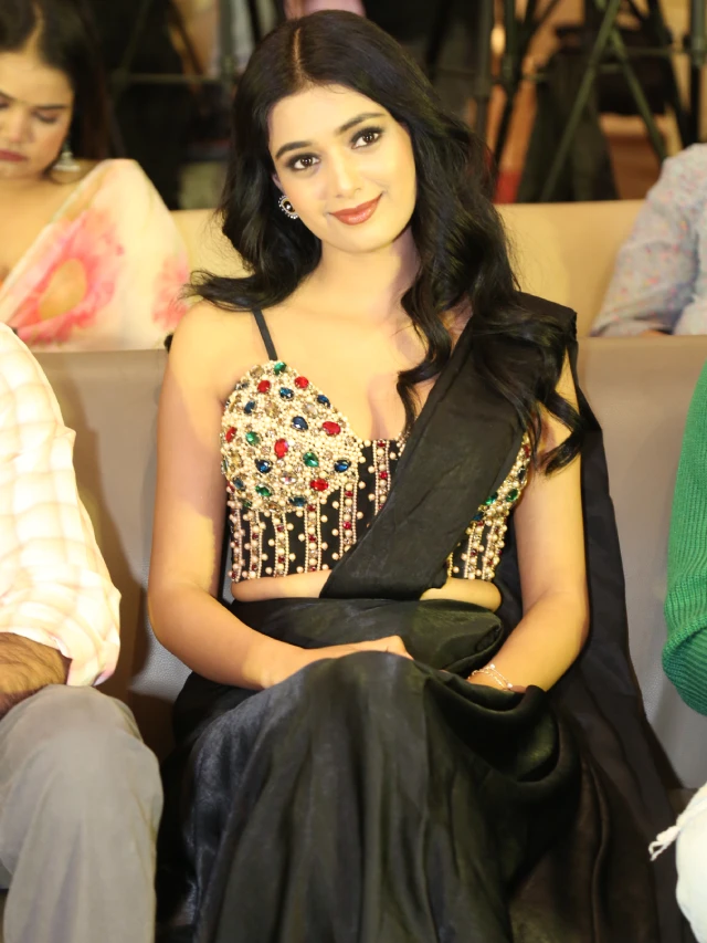 Geetanand Neha Solanki photos at Game On pre release event