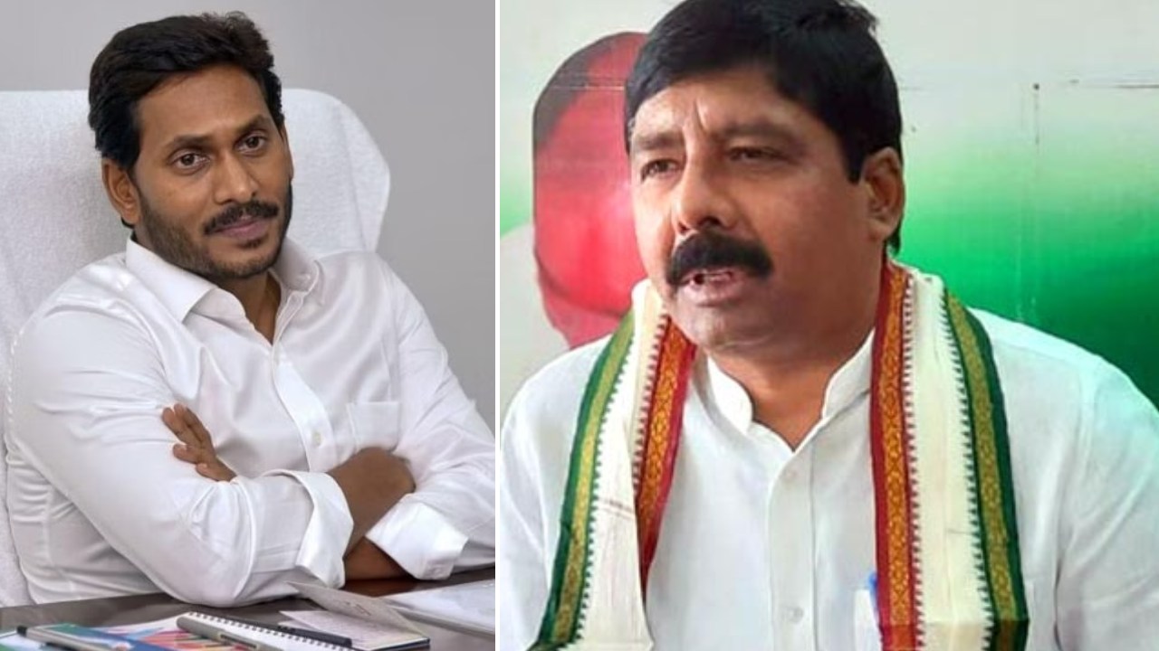 Gidugu Rudraraju: వైఎస్ మరణంపై వైసీపీ ఆరోపణలు సరికాదు.. జగన్ తాడేపల్లి నుంచి బయటకొస్తే ఏం జరుగుతుందో తెలుస్తుంది Gidugu Rudraraju: వైఎస్ మరణంపై వైసీపీ ఆరోపణలు సరికాదు.. జగన్ తాడేపల్లి నుంచి బయటకొస్తే ఏం జరుగుతుందో తెలుస్తుంది