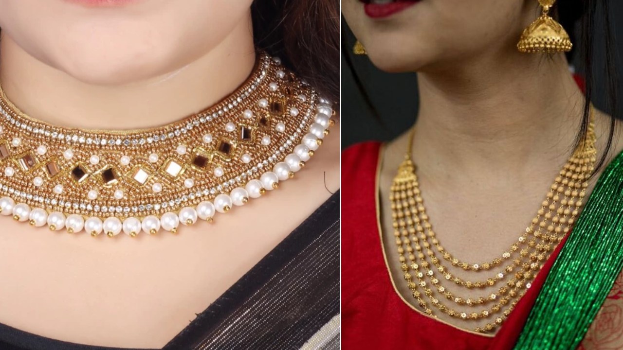 Gold Rate Today : మహిళలకు గుడ్న్యూస్.. తెలుగు రాష్ట్రాల్లో 10 గ్రాముల బంగారం ధర ఎంతో తెలుసా? Gold Rate Today : మహిళలకు గుడ్న్యూస్.. తెలుగు రాష్ట్రాల్లో 10 గ్రాముల బంగారం ధర ఎంతో తెలుసా?