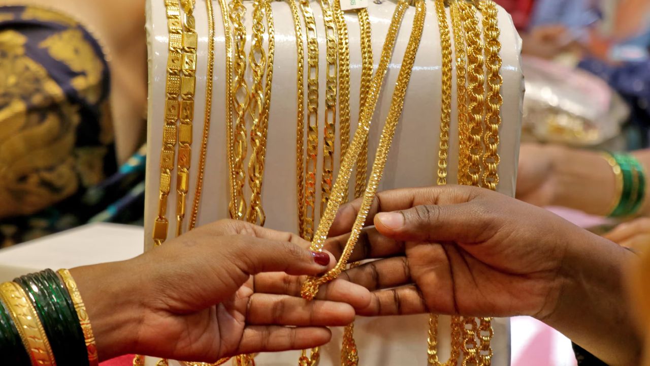 Gold Rate 