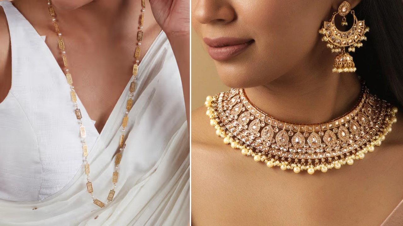 Gold Rate Today : తెలుగు రాష్ట్రాల్లో స్థిరంగా బంగారం, వెండి ధరలు.. హైదరాబాద్, విజయవాడల్లో తులం బంగారం ధర ఎంతో తెలుసా? Gold Rate Today : తెలుగు రాష్ట్రాల్లో స్థిరంగా బంగారం, వెండి ధరలు.. హైదరాబాద్, విజయవాడల్లో తులం బంగారం ధర ఎంతో తెలుసా?