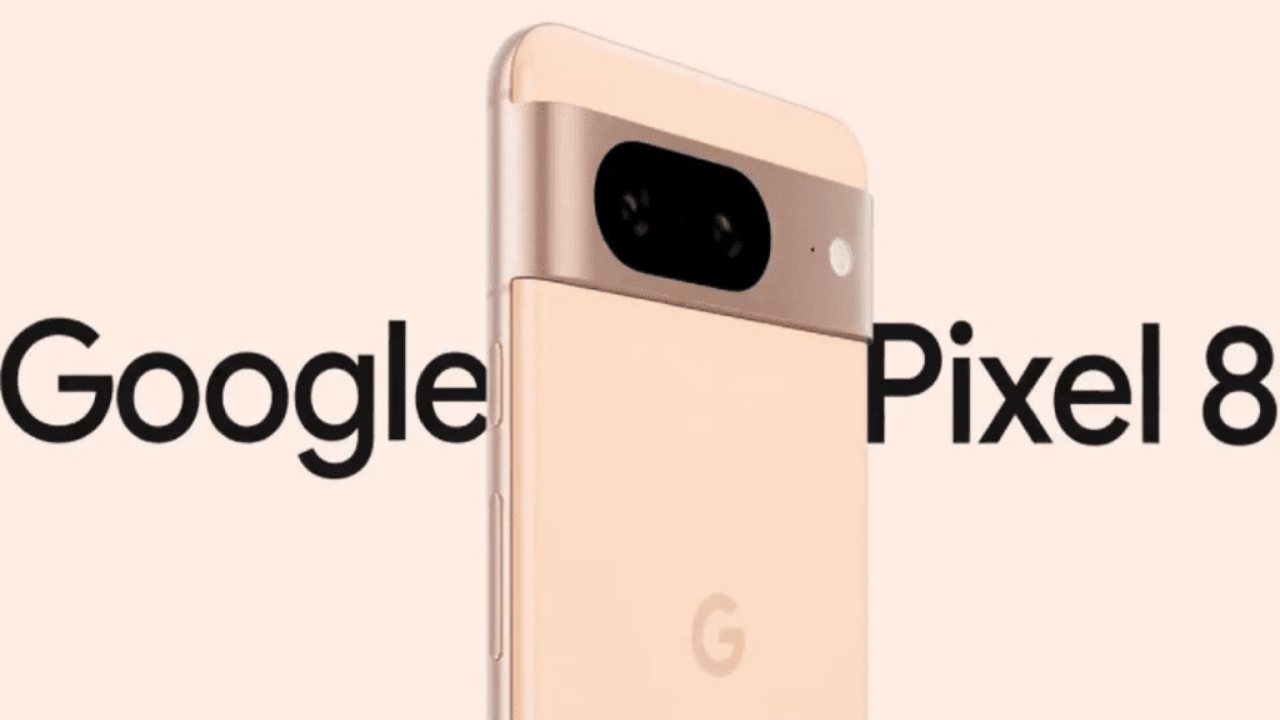 Google Pixel 8 Series Minty Fresh Colourway Teased, to Launch on January 25